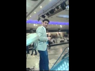 منير حمادي  بيني وبينك عشيري 2016