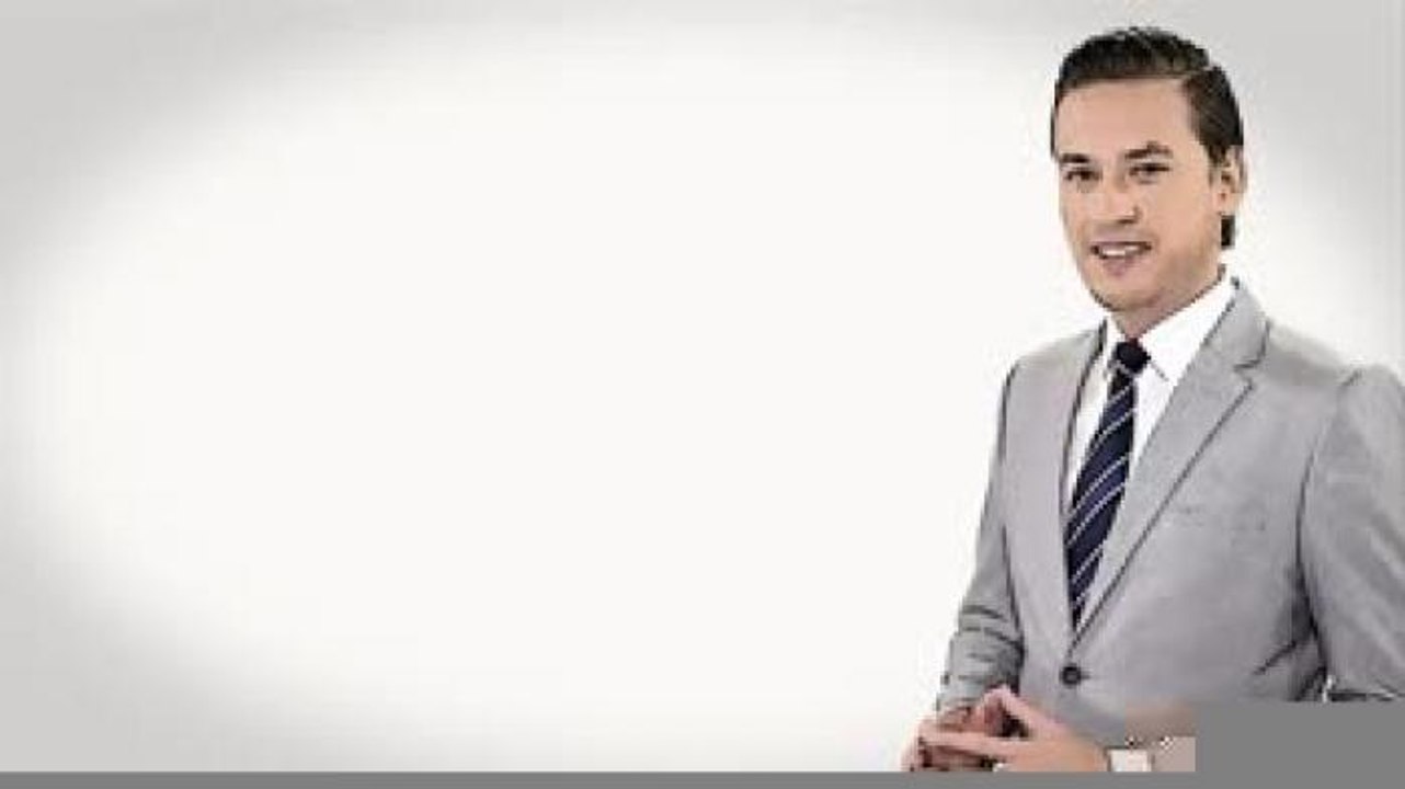 En Tiempo Real | Sin buenos ejemplos en México, cualquiera es modelo a seguir