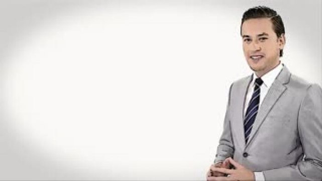 En Tiempo Real | Y cuando despertamos? el dedazo seguía ahí