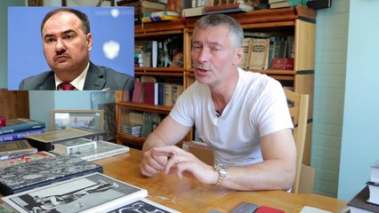 «Миллиардер на пенсиях». Всегда оставаться человеком | Ройзман