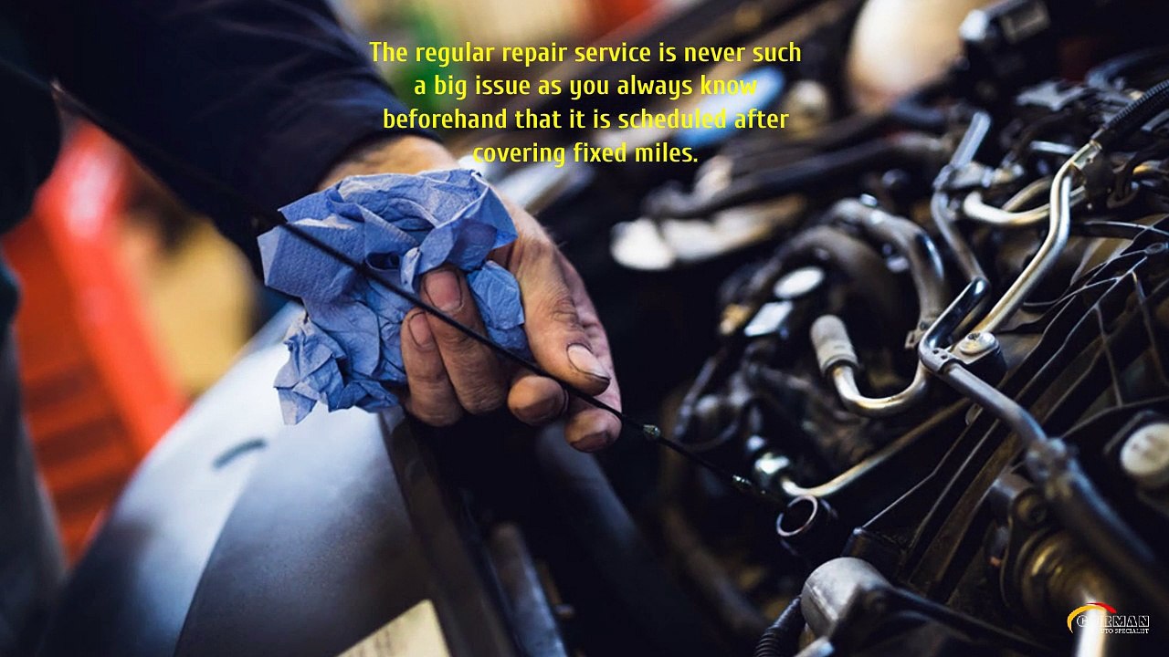Some of the Most Expensive Car Repairs to Avoid