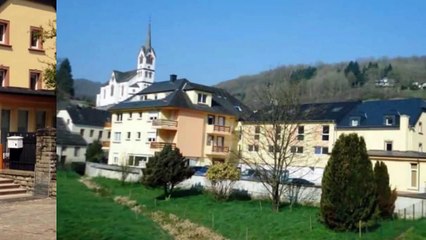 A vendre - Immeuble de rapport - Welscheid (9191) - 474m²