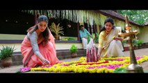 Oru Kuttanadan Blog Video Song - Maanathe - Mammootty - Sethu - Sreenath Sivasankaran