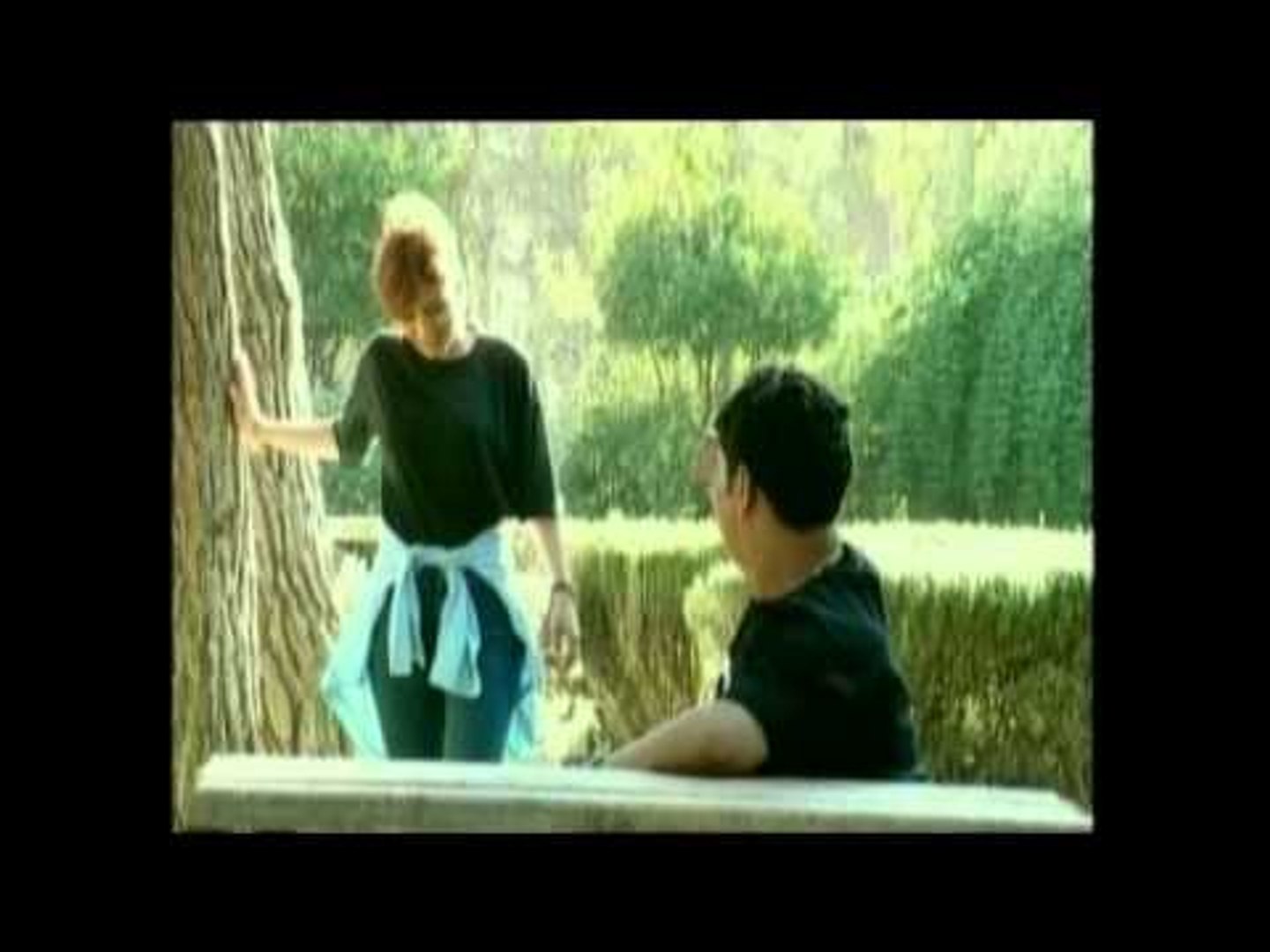 ⁣احبكم - Hatim El iraqi | حاتم العراقي فيديو كليب