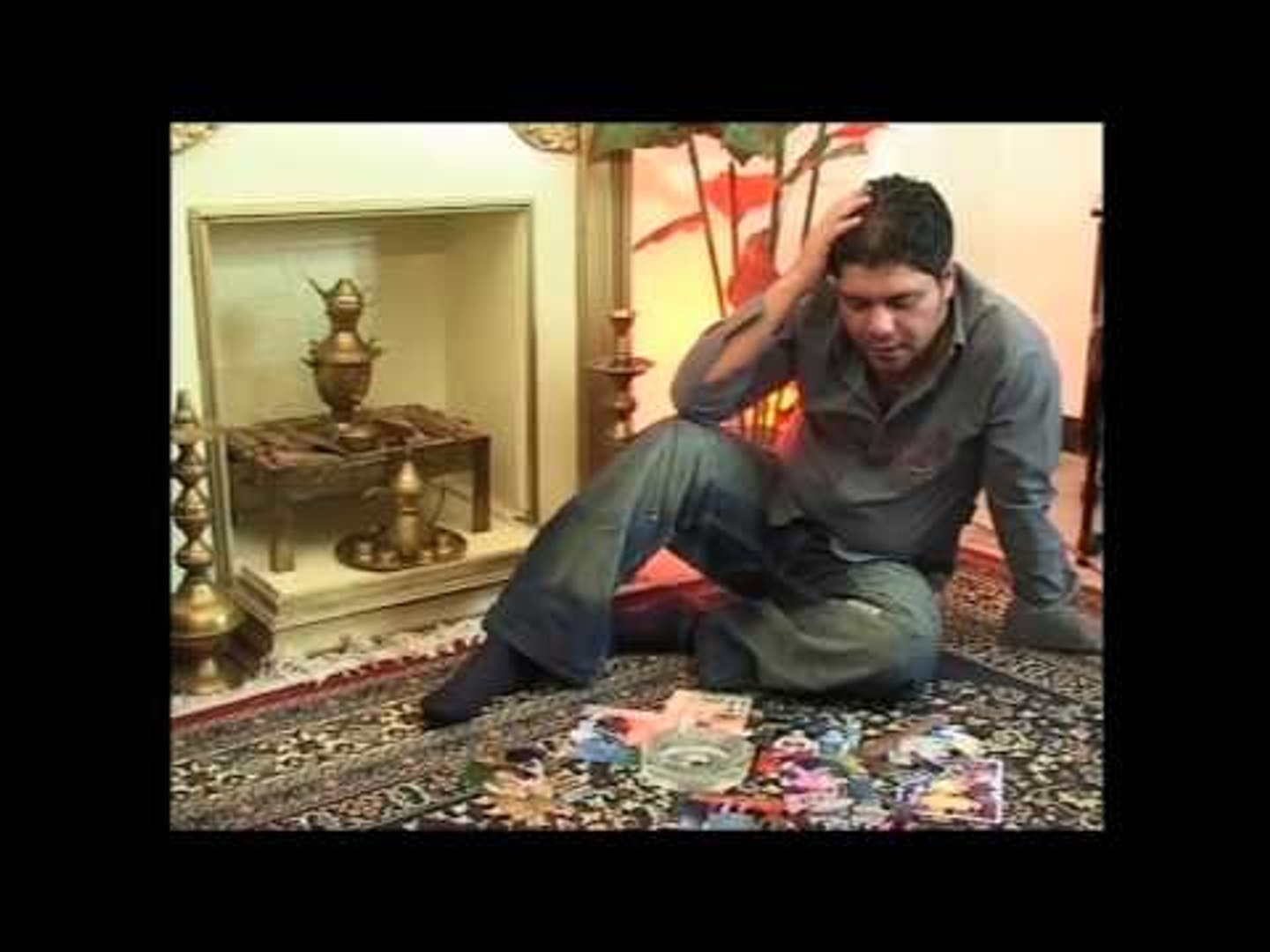 ⁣راح اروح - ياسر البصري | Yasser ElBasry فيديو كليب