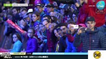 CCC® 2018 Replay 男子 (CN) 2 - Chamonix