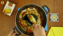 18. Tahari Recipe By Food Fusion