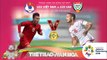 Link Xem Trực Tiếp U23 Việt Nam vs U23 UAE - Bóng Đá Asiad 2018