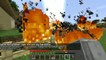PopularMMOs Minecraft  THE HULK! (HULK WILL SMASH YOU!) Mod Showcase