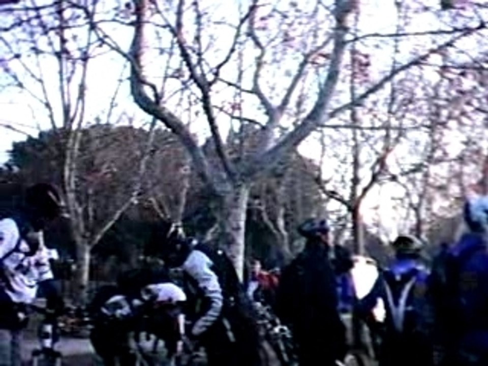 Rallye de Noël Clip 1