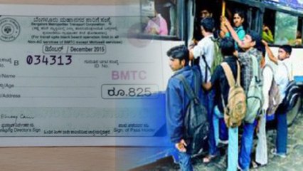 ವಿದ್ಯಾರ್ಥಿಗಳ ಹಳೆ ಬಸ್ ಪಾಸ್ ಅವಧಿ ಸೆಪ್ಟೆಂಬರ್ 30ರವರೆಗೆ ವಿಸ್ತರಿಸಿದ ಬಿಎಂಟಿಸಿ  | Oneindia kannada