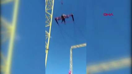 Kocaeli Salıncakta Kask Takılması Kişinin İnisiyatifine Bırakılmaz -1