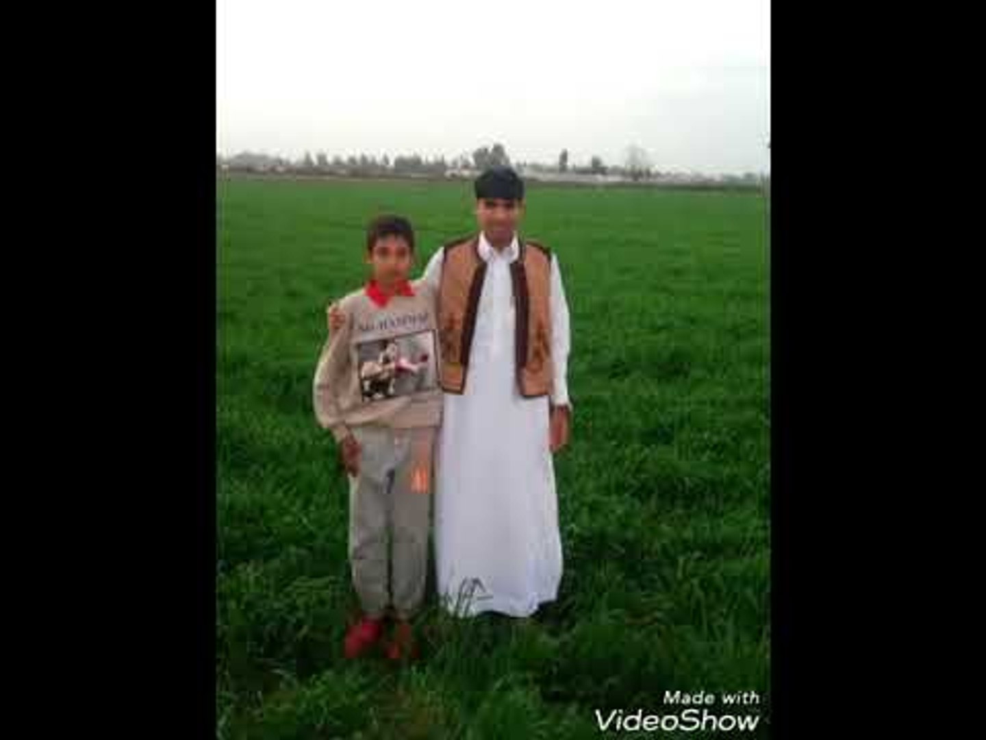 حافظ العروي - عليش تهوي ياهواي |أغاني بدوي 2018 - video Dailymotion