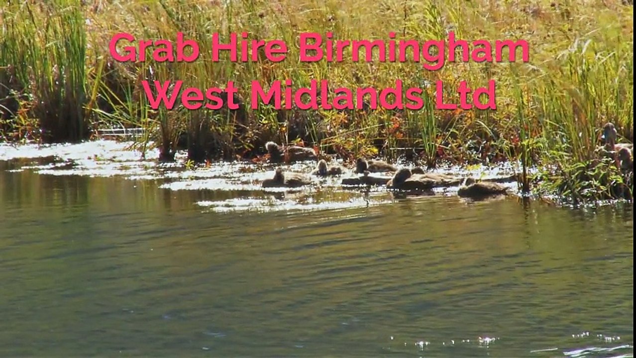 Muck Away Birmingham