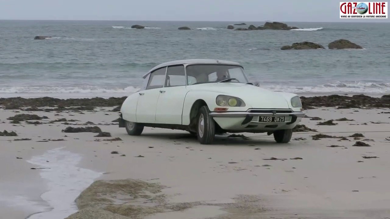 Itinéraire Bis Bretagne