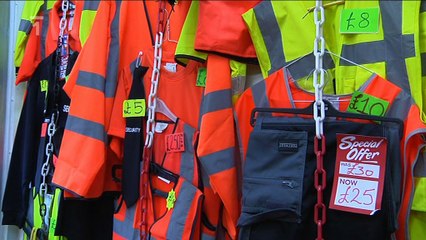 Na ceste po londynskem East Endu -dokument (www.Dokumenty.TV)