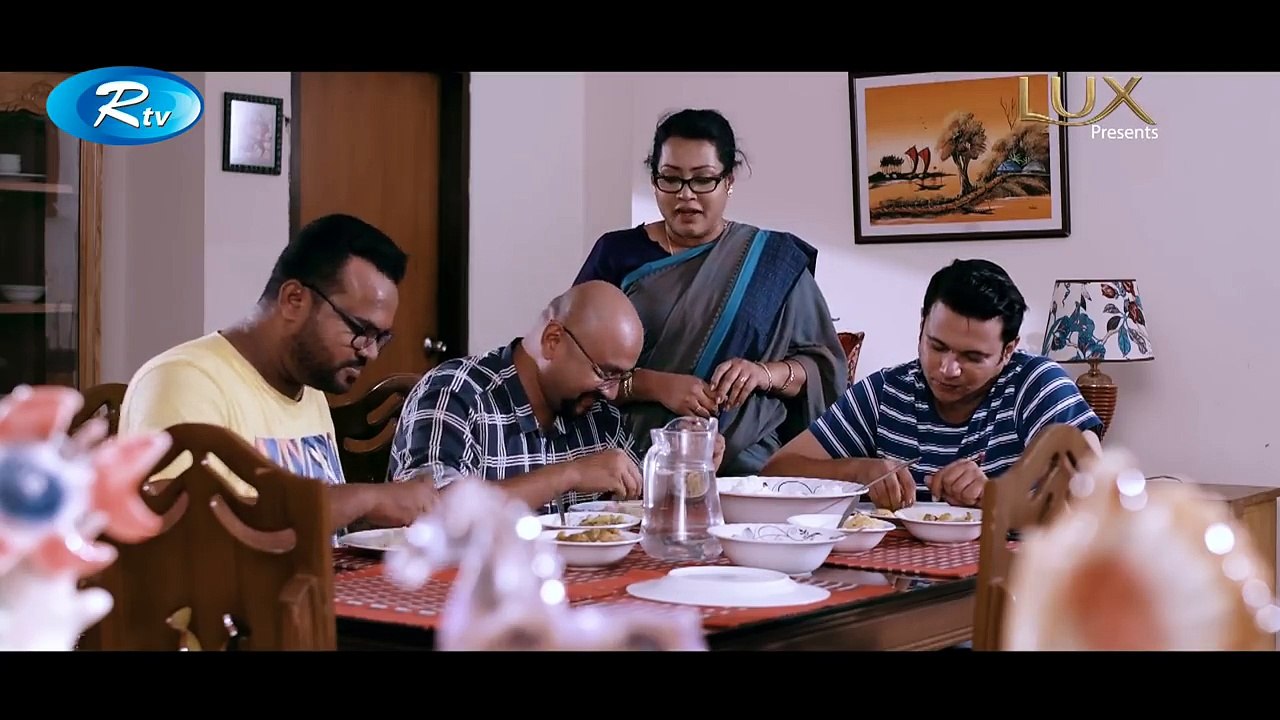 Shuvor Bibaho - শুভ’র বিবাহ  - Fs Nayeem - Sarwat Azad Bristi  - Eid Drama