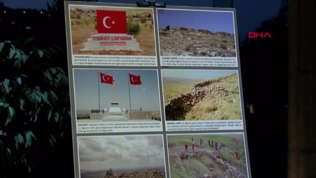 İstanbul Sakarya Meydan Muharebesi'ni Anlatan Belgeselin Galası Yapıldı