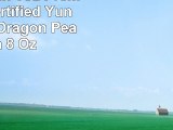 Wu Mountain Tea Premium EU Certified Yunnan Black Dragon Pearl Tea  8 Oz