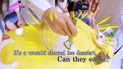 KBS World Idol Show K-RUSH Season3 - Ep.25 DIA & MYTEEN [Preview]