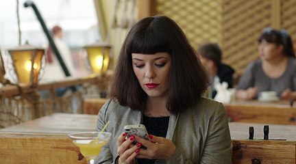 День расплаты (2018) 4 серия. Мелодрама