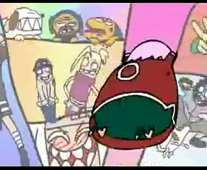 搞笑火影忍者ＯＰ－ＧＯ！！！
