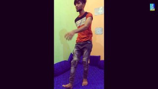 New Dance Video 2018 PoP DanCer MK _ Pakistani Hidden Talent _ Wajah Tum Ho