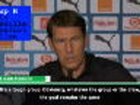 UEFA Europa League draw - Clubs' Reactions