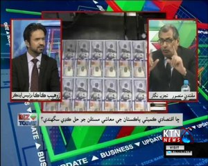 Biz Today- Zohaib Kaka- 31st August 2018