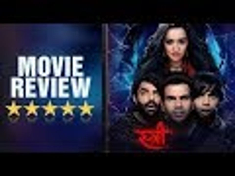 Public Review Of Movie 'Stree' | Rajkummar Rao, Shraddha Kapoor, Pankaj Tripathi