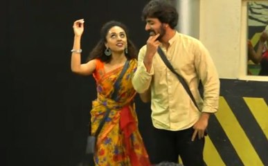 പ്രണയജോഡികളെക്കുറിച്ച് ഷിയാസ് | filmibeat Malayalam