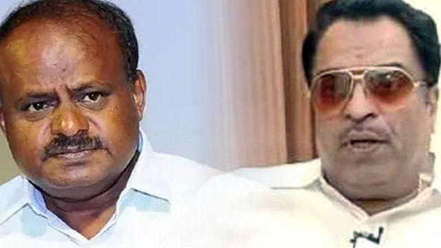 ಕರ್ನಾಟಕ ರಾಜಕಾರಣದಲ್ಲಿ ಸೆಪ್ಟೆಂಬರ್ 15ರ ಬಳಿಕ ಮಹತ್ವದ ಬದಲಾವಣೆ | ಸಿ ಎಂ ಇಬ್ರಾಹಿಂ ಹೇಳಿಕೆ | Oneindia Kannada