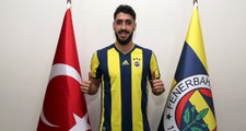 Galatasaray'dan 2 Milyon Euro Alan Tolga Ciğerci, Fenerbahçe'yle 500 Bin Euroya Anlaştı