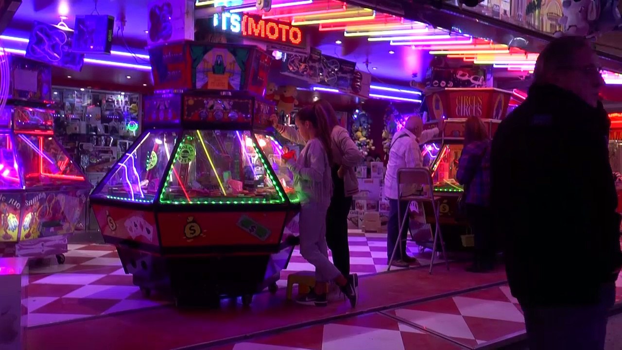 Hautes-Alpes : la fête foraine s'installe à Gap pendant quatre jours