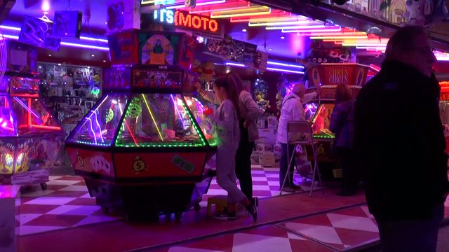 Hautes-Alpes : la fête foraine s'installe à Gap pendant quatre jours