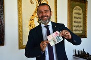 Erdoğan'ın Tavsiyesiyle Bir İlki Gerçekleştirdi! Ticarette Dolar Yerine Yuan Kullandı