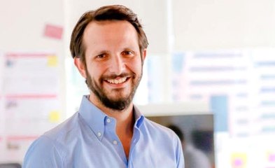 Dev Dijital Bankanın CEO'su Bir Türk Oldu!