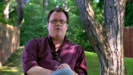 Doctor Who Confidential S04 E17 part 2/2