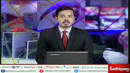 சேலத்தில் அம்மா பூங்கா மற்றும் உடற்பயிற்சி கூடத்தை பழனிசாமி திறந்து வைத்தார்.