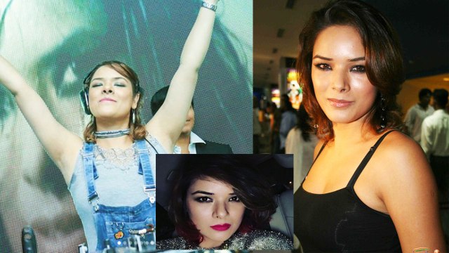 Udita Goswami Biography: Bold & beautiful actress Udita is now a Popular DJ | FilmiBeat