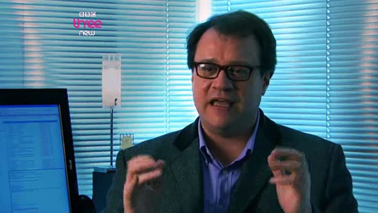 Doctor Who Confidential S04 E15