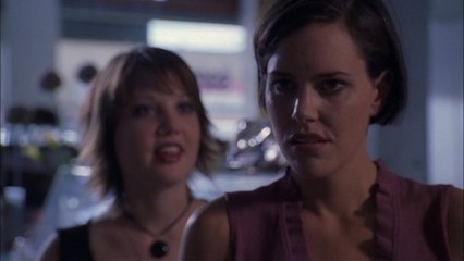 The Twilight Zone (2002) - 06 - Night Route (vietsub)