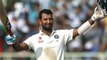 India vs England 4 Test Highlights: Cheteshwar Pujara Slams 15th Test Century