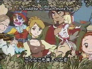 Ashita No Nadja E8