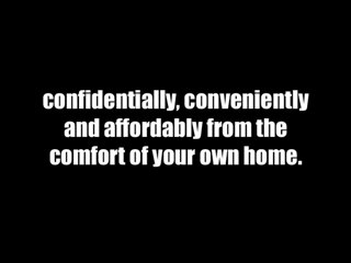 STD Home Test Kits - 100% Confidential