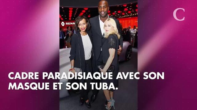 Sonia Rolland, Amir, Clara Morgane... le best of Instagram de la semaine