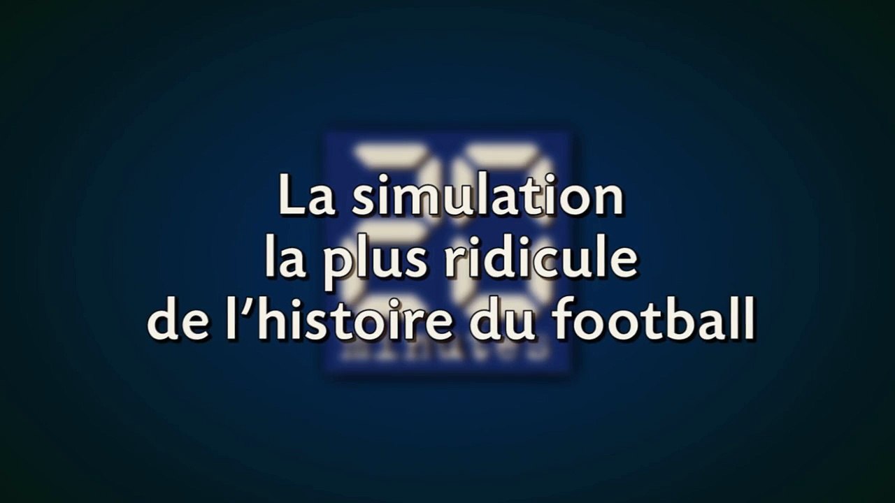 La simulation la plus ridicule