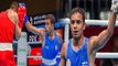 Asian Games 2018 : Amit Panghal wins GOLD ,beat Olympic champion Hasanboy Dusmatov | वनइंडिया हिंदी