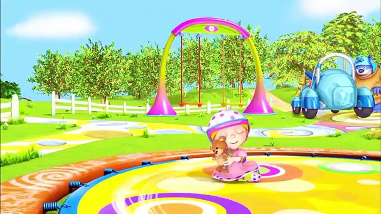 Everythings Rosie - The Racing Event | Full Episodes | Cartoons for Kids | Animation 2018 Cartoons