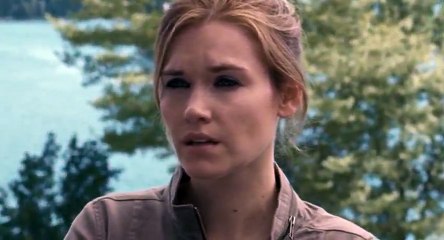 Haven S04 - Ep12 When the Bough Breaks HD Watch